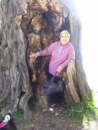 EN EL CASTILLO DE CHAUTLA